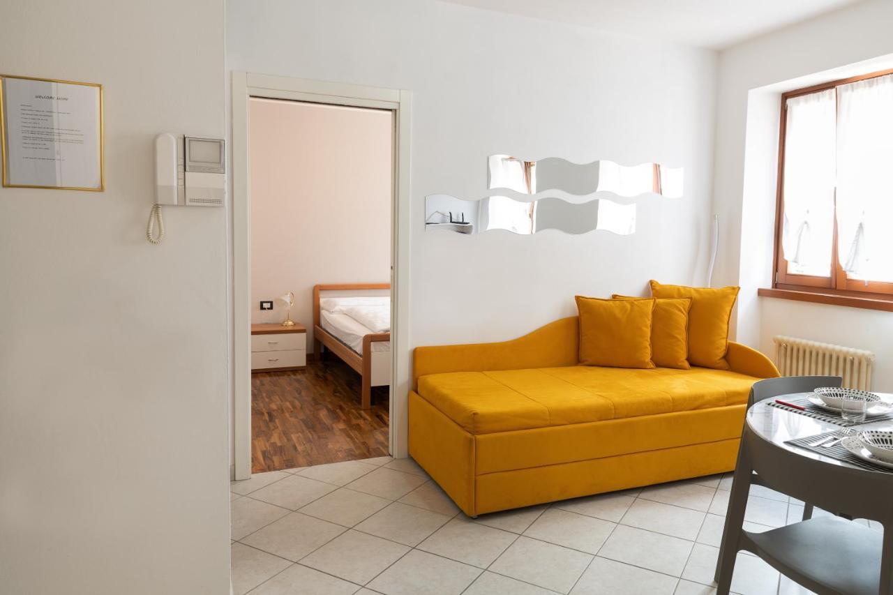 Apartamento Original escape Arco Exterior foto