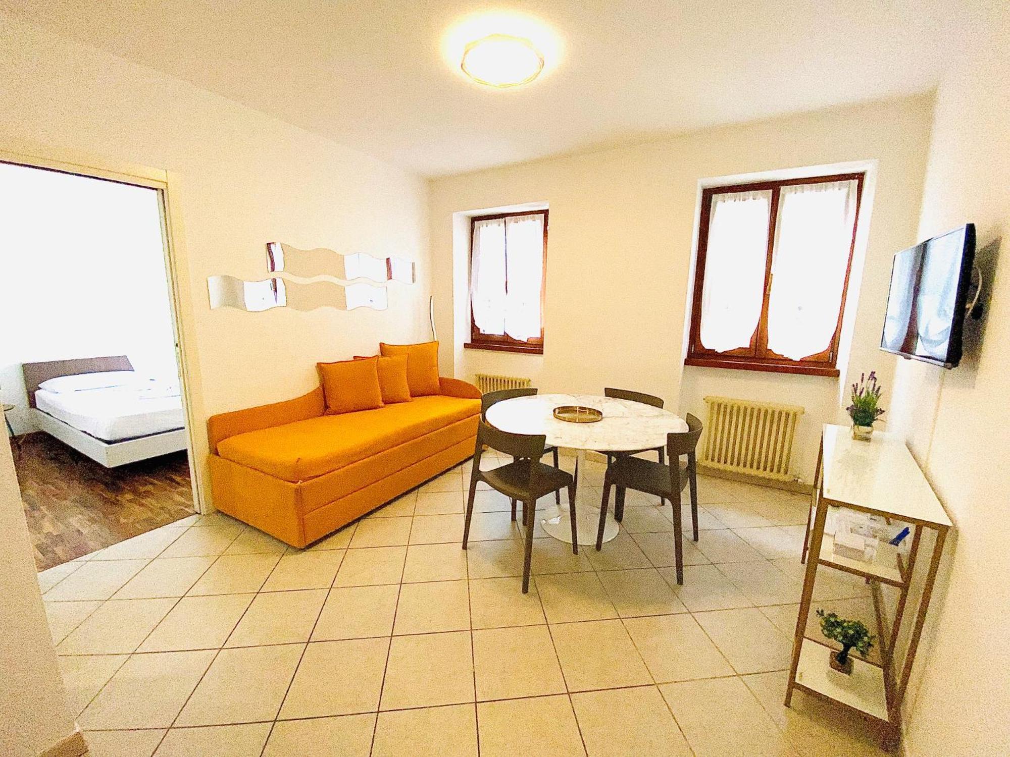 Apartamento Original escape Arco Exterior foto